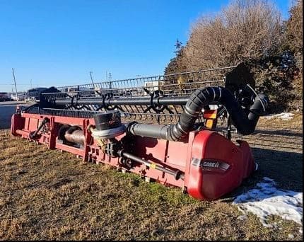 Image of Case IH 3020 equipment image 3
