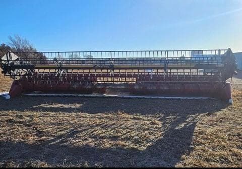 Image of Case IH 3020 equipment image 1