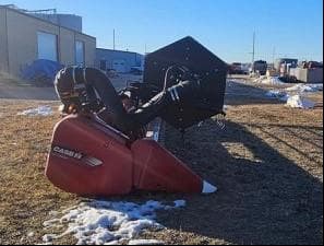 Image of Case IH 3020 equipment image 4