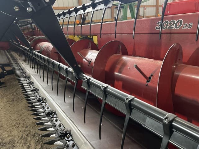 Image of Case IH 3020 equipment image 1