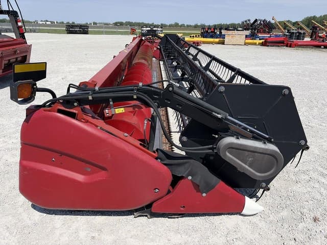 Image of Case IH 3020 equipment image 1