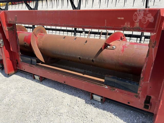 Image of Case IH 3020 equipment image 3