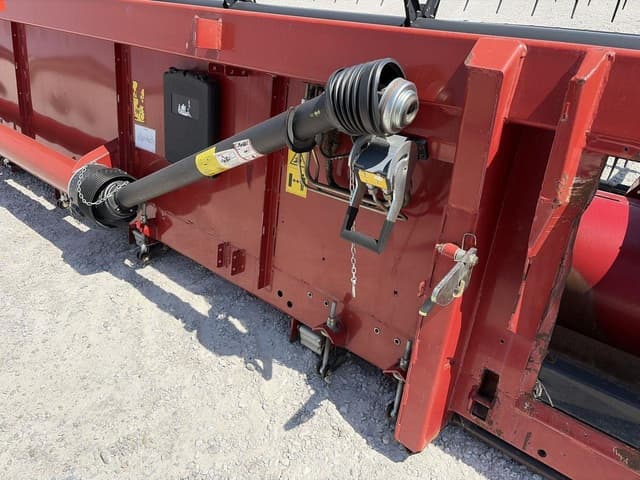 Image of Case IH 3020 equipment image 4