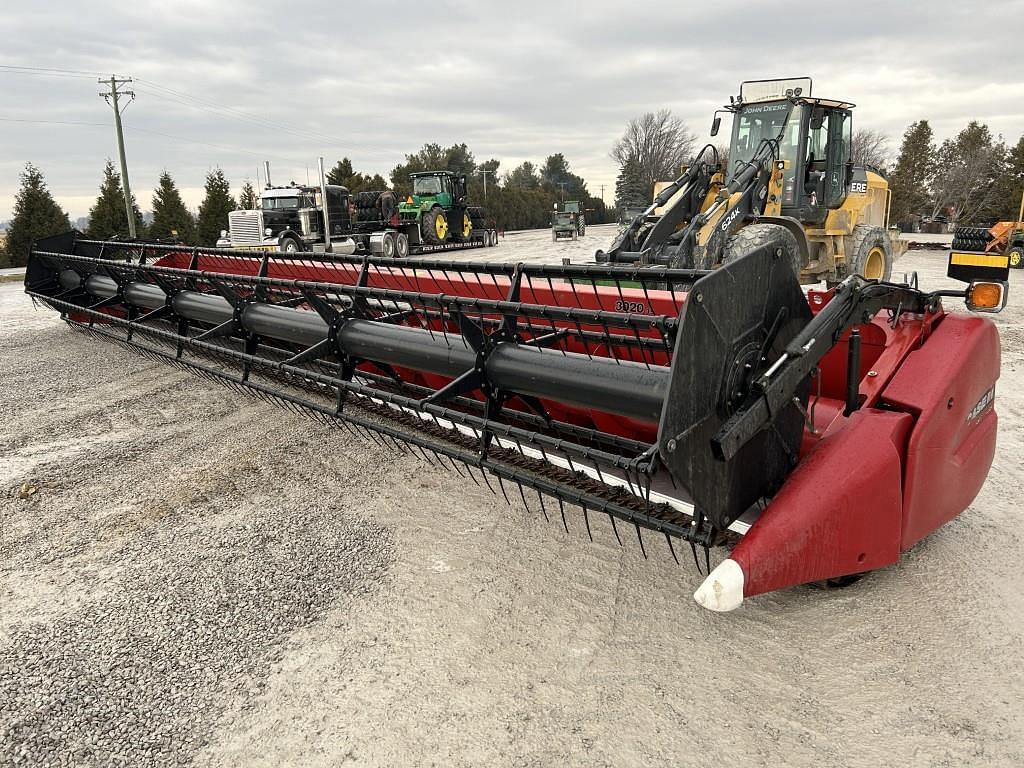 Image of Case IH 3020 Primary image