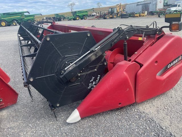 2012 Case IH 3020 Equipment Image0