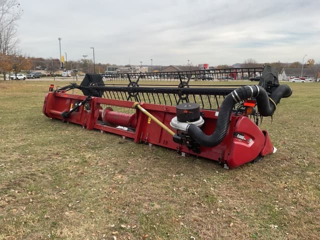 Image of Case IH 3020 equipment image 4
