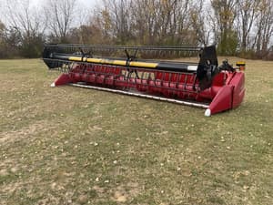 2012 Case IH 3020 Image