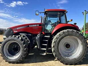 Main image Case IH Magnum 315 3