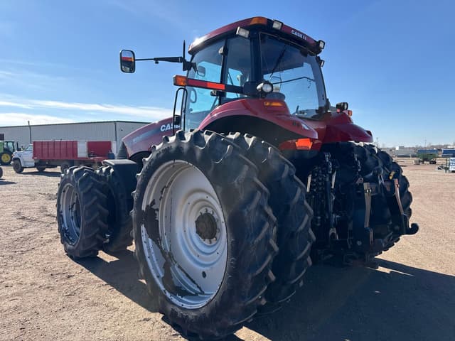 Image of Case IH Magnum 315 equipment image 2