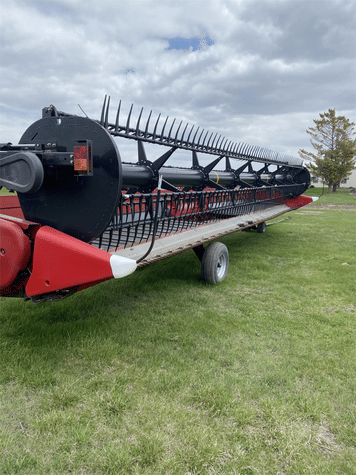 Main image Case IH 3162