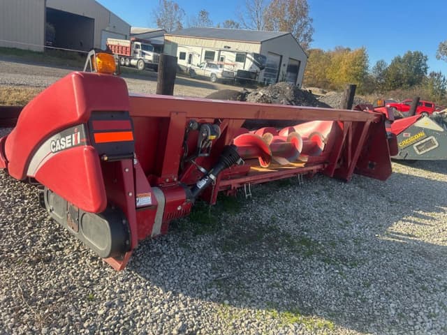 Image of Case IH 3206 equipment image 1