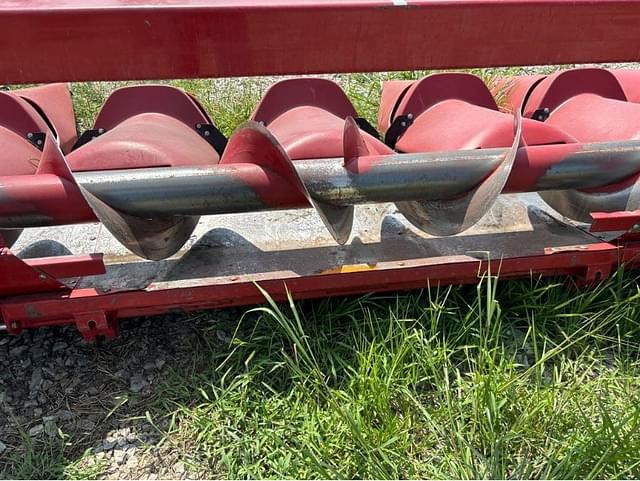 Image of Case IH 3208 equipment image 2