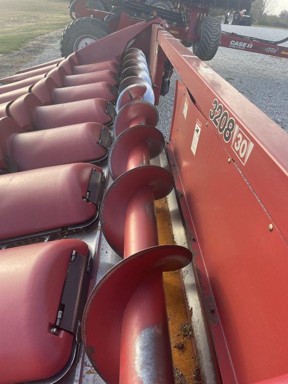 Image of Case IH 3208 equipment image 1
