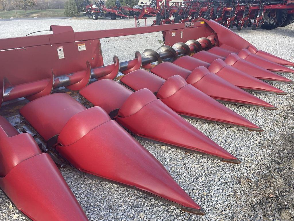 Image of Case IH 3208 Primary image