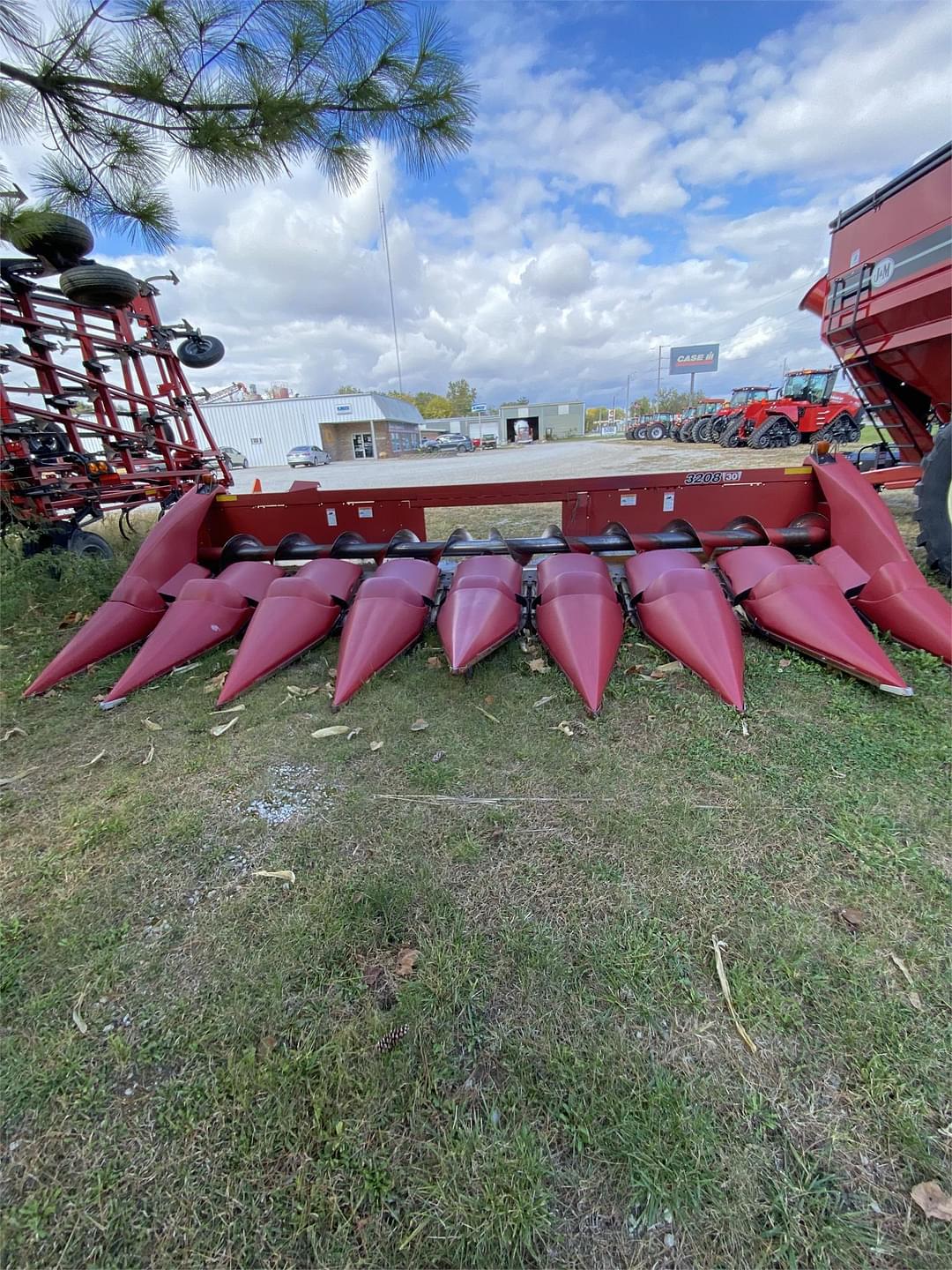 Image of Case IH 3208 Primary image