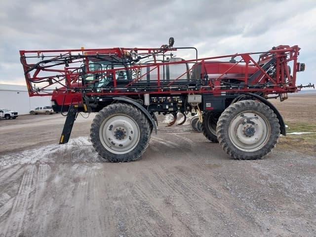 Image of Case IH 3230 Patriot equipment image 3