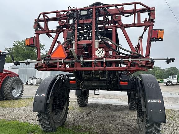 Image of Case IH 3230 equipment image 3