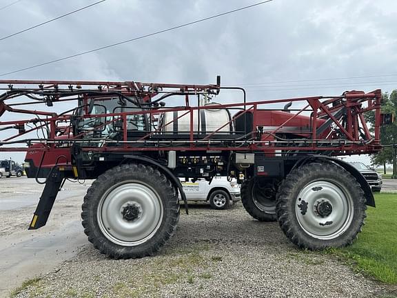 Image of Case IH 3230 equipment image 1