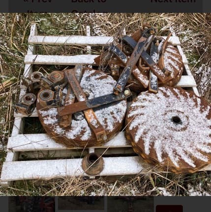 Image of Case IH 330 equipment image 2