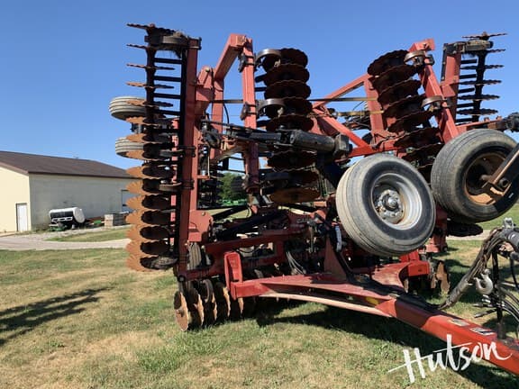 Image of Case IH 330 Primary image