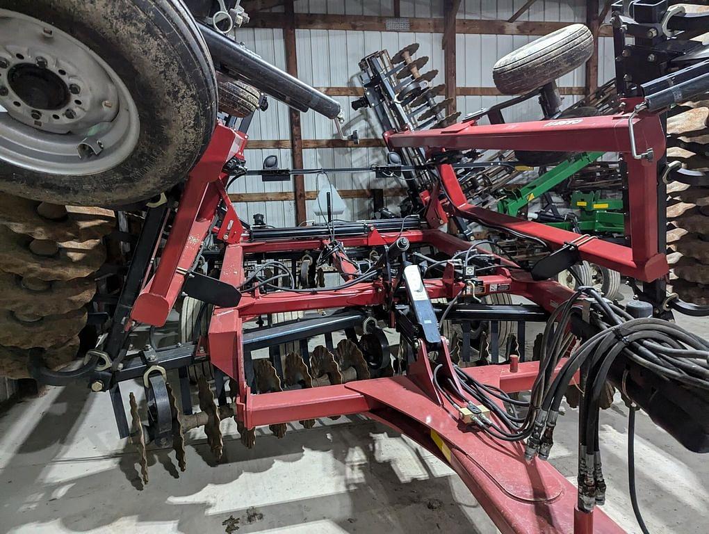 Image of Case IH 330 Turbo Till Primary image