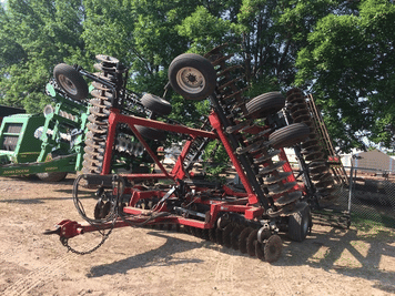 Main image Case IH 330