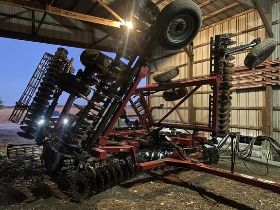 Main image Case IH 330