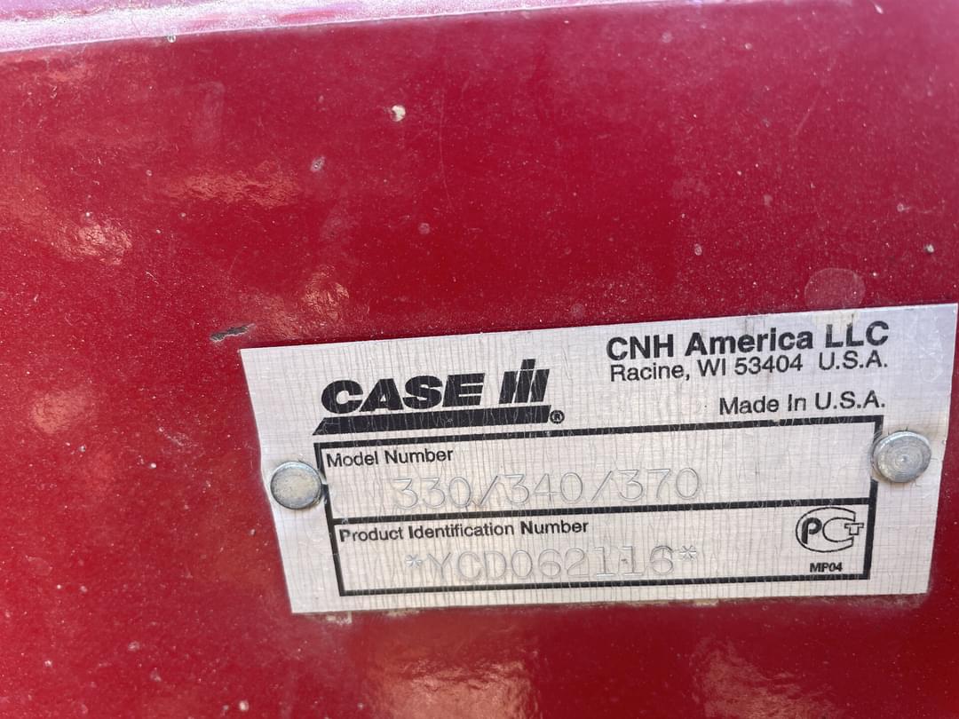 Image of Case IH 330 Image 1