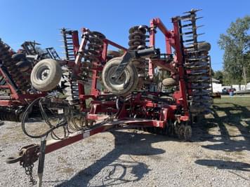 Main image Case IH 330