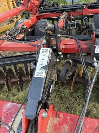 2012 Case IH 330 Equipment Image0