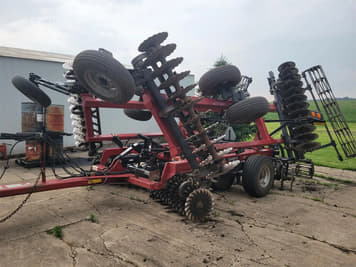 Main image Case IH 330