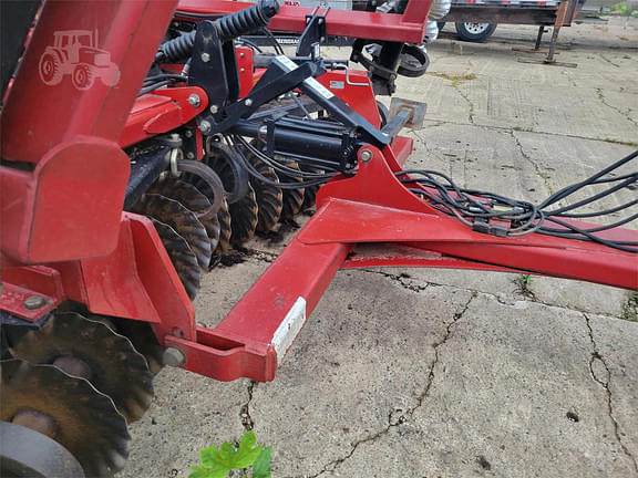 2012 Case IH 330 Tillage Vertical Tillage for Sale | Tractor Zoom