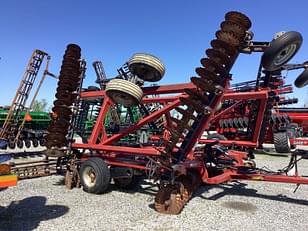 Main image Case IH 330 Turbo Till 1