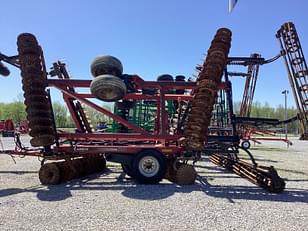 Main image Case IH 330 Turbo Till 6