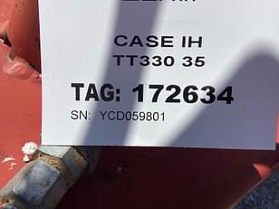 Main image Case IH 330 Turbo Till 9
