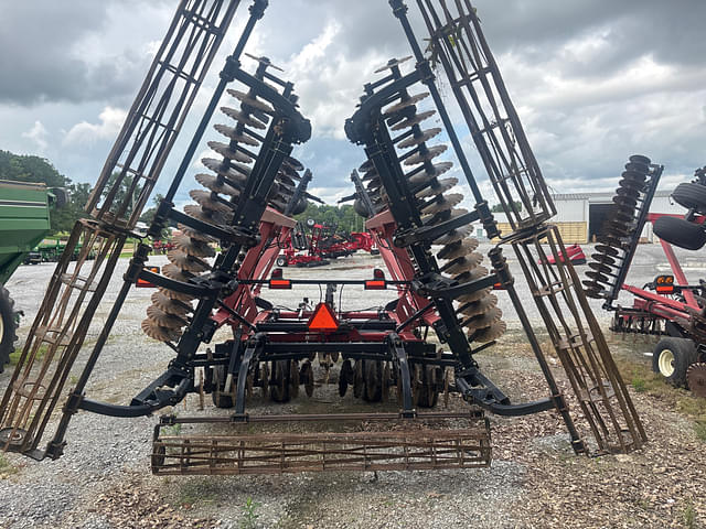 Image of Case IH 330 Turbo Till equipment image 3