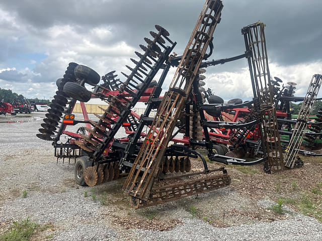 Image of Case IH 330 Turbo Till equipment image 4
