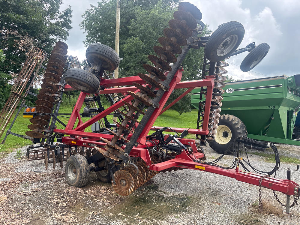 Image of Case IH 330 Turbo Till Primary image