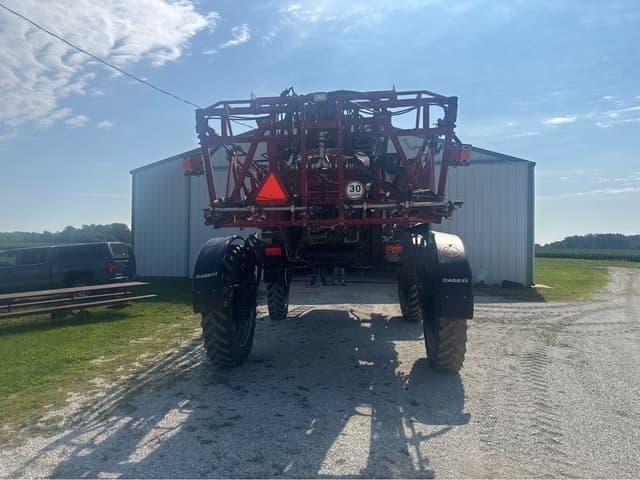 Image of Case IH 3330 Patriot equipment image 3