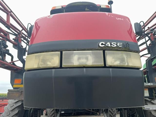 Image of Case IH SPX3330 equipment image 4
