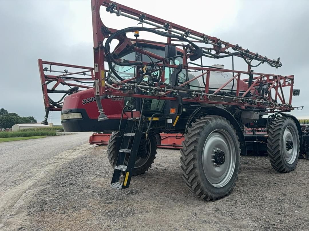 Image of Case IH SPX3330 Primary image