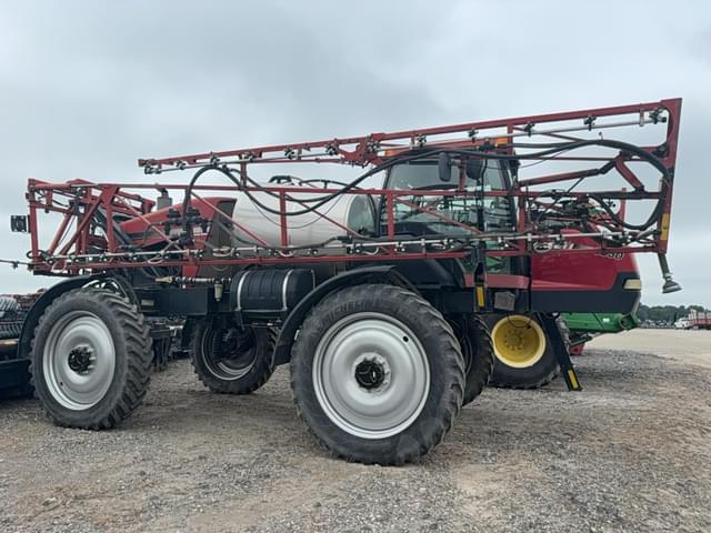 Image of Case IH SPX3330 equipment image 1