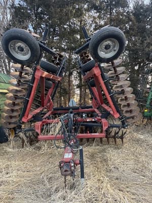 2012 Case IH 340 Image