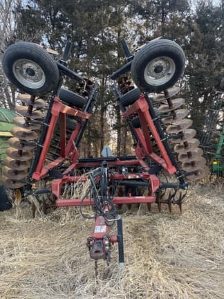 Main image Case IH 340