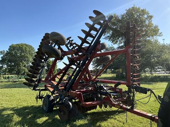 Image of Case IH 340 equipment image 1