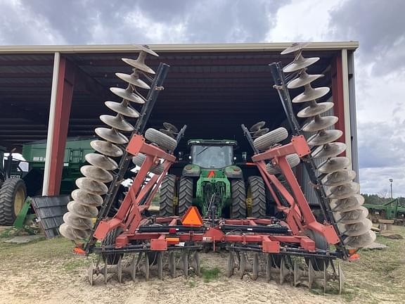 Image of Case IH 340 equipment image 4