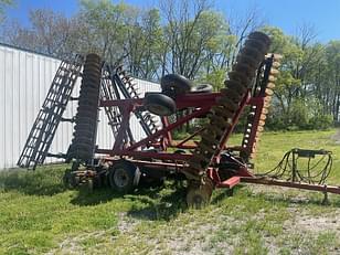 Main image Case IH 340 11