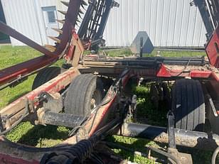 Main image Case IH 340 7