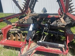 Main image Case IH 340 8