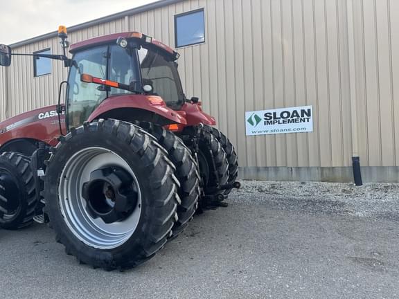 Image of Case IH Magnum 340 equipment image 1